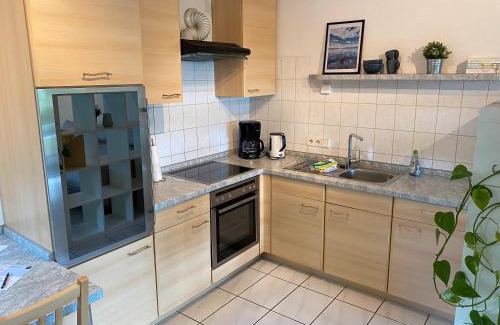 Alpirsbach Apartment | Haus Höhneck