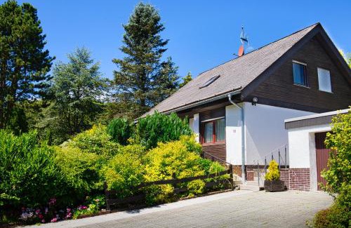 Usseln Apartment | Haus Hannelore