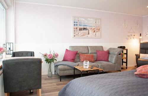 Duhnen Apartment | Haus Hanseatic, Wohnung 311