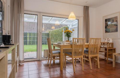 Harlesiel Apartment | Haus Harle 50201 Ferienwohnung Harle 1