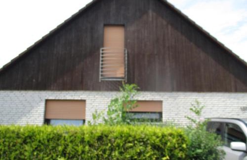 Harlesiel Apartment | Haus Harle 50201 Ferienwohnung Harle 1