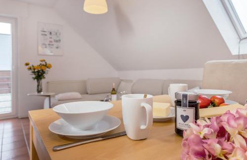 Harlesiel Apartment | Haus Harle 50202 Ferienwohnung Harle 2
