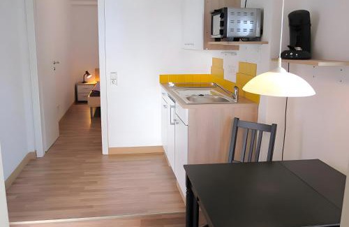 Buhl Apartment | Haus Hauptstrasse 23a
