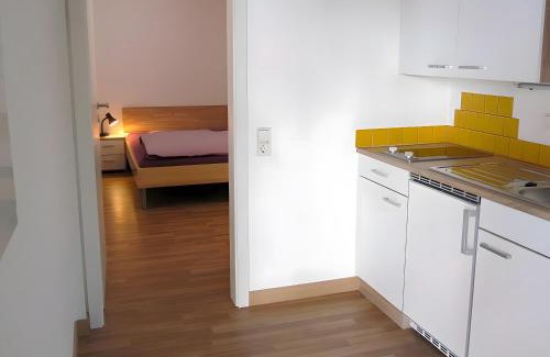 Buhl Apartment | Haus Hauptstrasse 23a