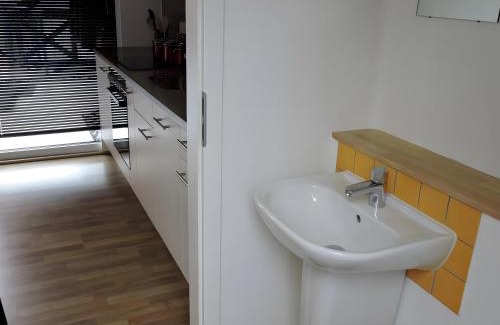 Buhl Apartment | Haus Hauptstrasse 23a