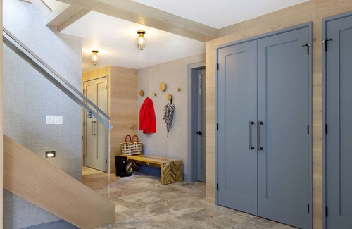 Whistler House | Haus Heidi - 6 bedroom Luxury Alpine Chalet, As Seen on HGTV Canada, renovated by Sarah Richardson!