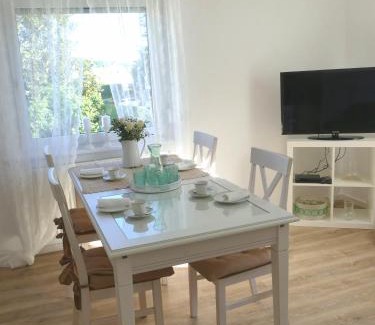 Obernheim Apartment | Haus Heimatliebe