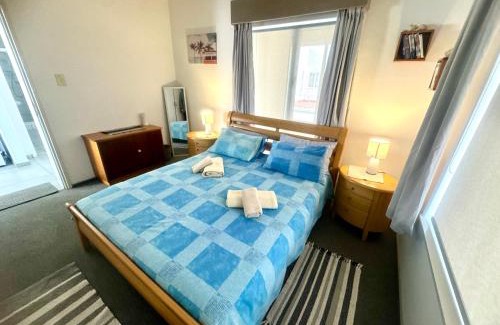 Swakopmund Apartment | Haus Helios Eight Central
