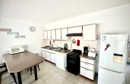 Swakopmund Apartment | Haus Helios Eight Central