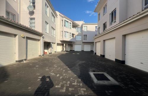 Swakopmund Apartment | Haus Helios Eight Central