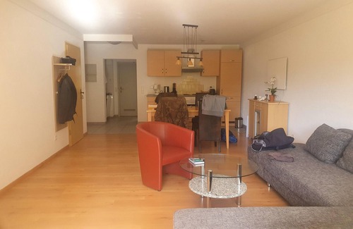 Todtmoos Apartment | Haus Herzogenhorn - Sunrise