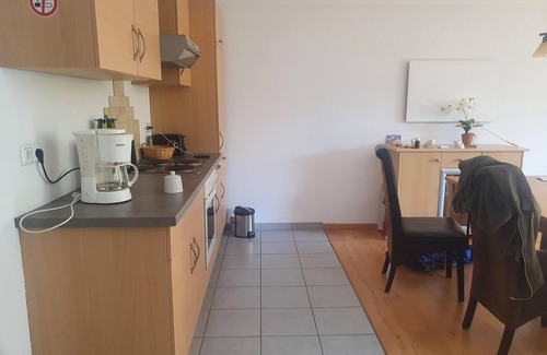 Todtmoos Apartment | Haus Herzogenhorn - Sunrise