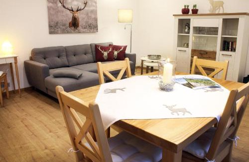 Zwiesel Apartment | Haus Hildegard