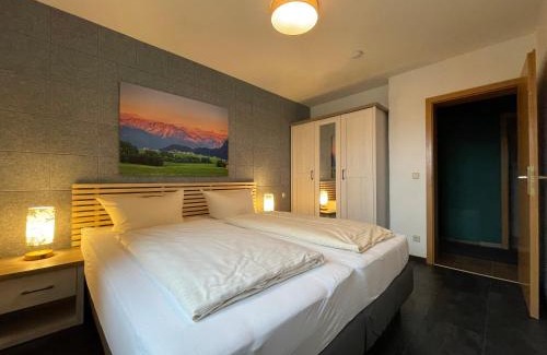 Kierwang Apartment | Haus Himmelswies Sommerbergbahnen Kostenlos