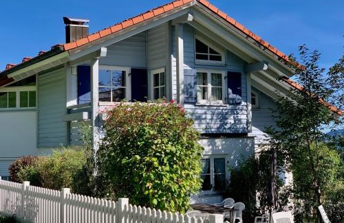 Kierwang Apartment | Haus Himmelswies Sommerbergbahnen Kostenlos