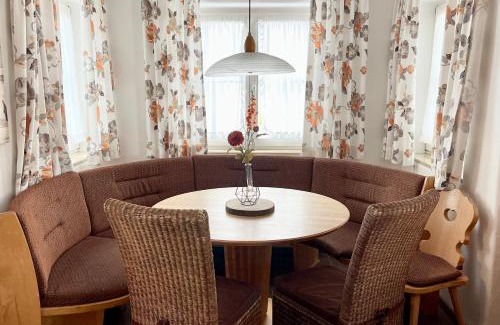 Kierwang Apartment | Haus Himmelswies Sommerbergbahnen Kostenlos
