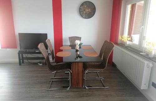 Rottweil Apartment | Haus Hochwald
