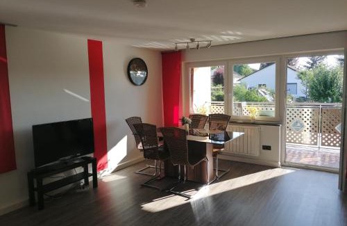 Rottweil Apartment | Haus Hochwald