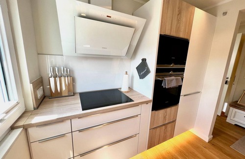 Walkenried Apartment | Haus-Holiday Walkenried/Harz -Fewo 2-