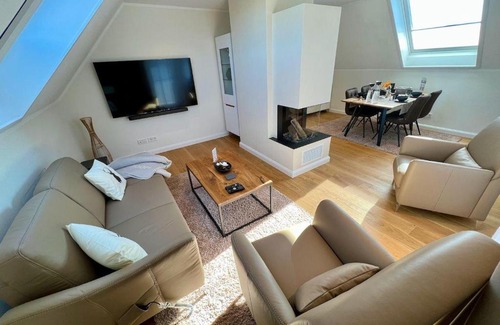 Walkenried Apartment | Haus-Holiday-Walkenried-Harz-Fewo-2