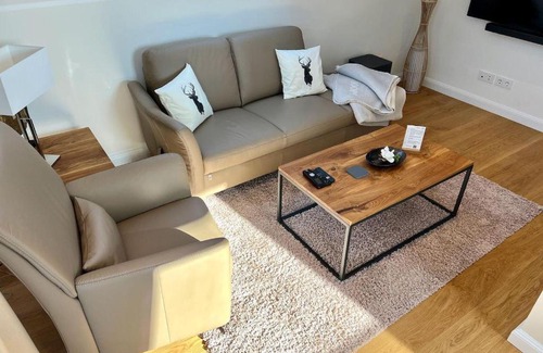 Walkenried Apartment | Haus-Holiday-Walkenried-Harz-Fewo-2