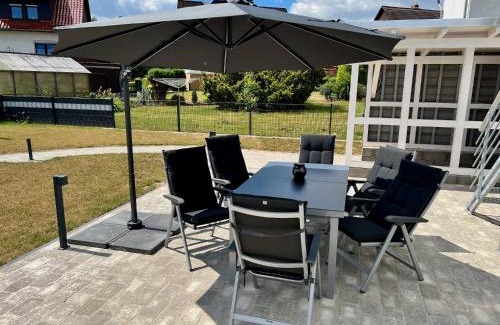 Walkenried Apartment | Haus-Holiday Walkenried - Harz