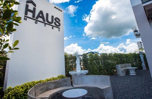 Udon Thani Hotel | Haus Hotel Udonthani