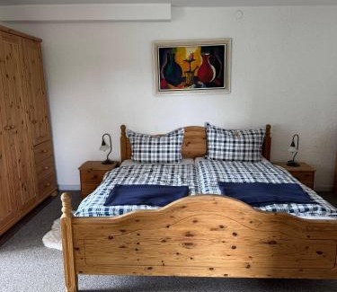 Schwalefeld Apartment | Haus Hubertus