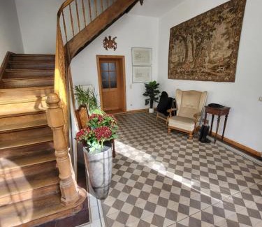 Xanten Apartment | Haus Husen