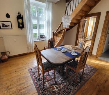 Xanten Apartment | Haus Husen