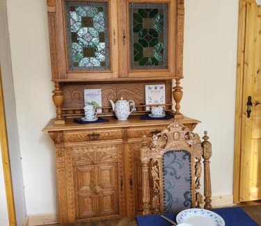 Xanten Apartment | Haus Husen