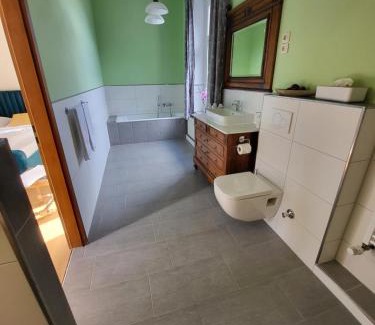 Xanten Apartment | Haus Husen