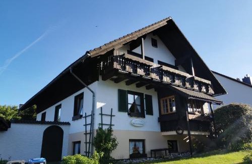 Braunlage Apartment | Haus Im Arnikagrund - Ferienwohnung & Privatzimmer