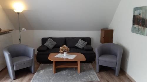 Stryck Apartment | Haus im Strycktal