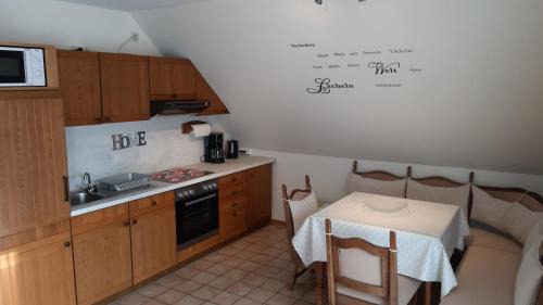 Stryck Apartment | Haus im Strycktal