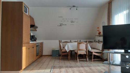 Stryck Apartment | Haus im Strycktal