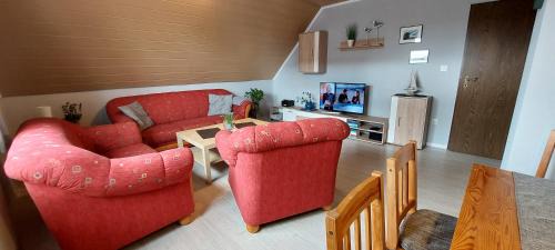 Esens Apartment | Haus im Wiesengrund
