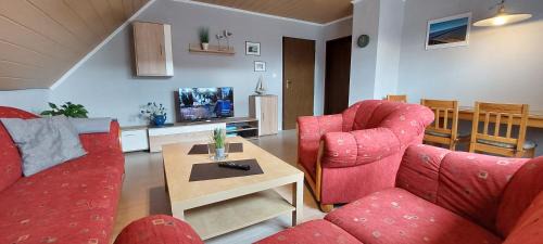 Esens Apartment | Haus im Wiesengrund