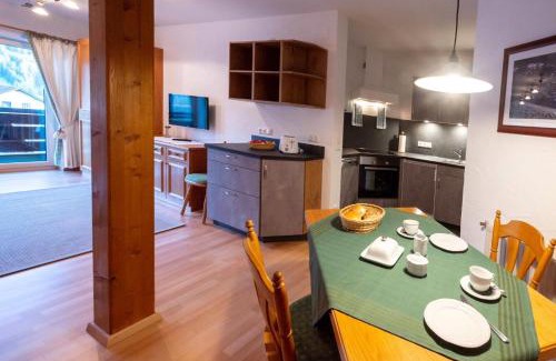 Bad Hindelang Apartment | Haus im Winkl
