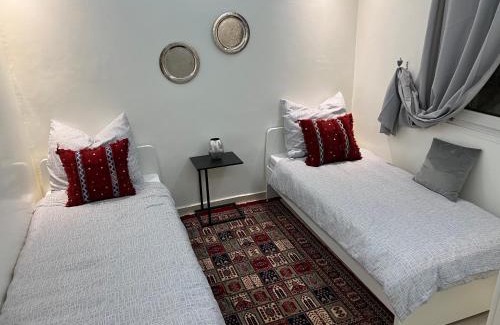 District of Sidi Youssef Ben Ali House | Haus in Marrakech