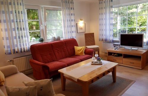 Greetsiel Apartment | Haus Inge Ysker