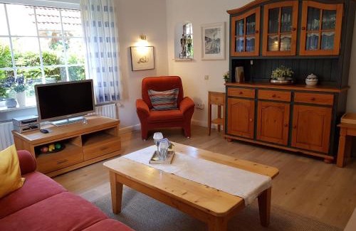 Greetsiel Apartment | Haus Inge Ysker