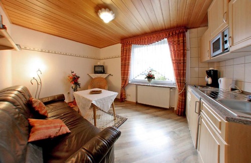 Bad Steben House | Haus Ingrid