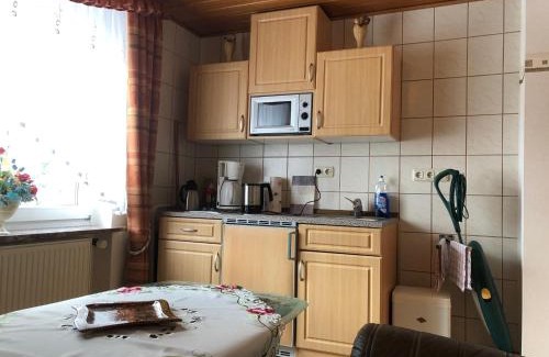 Bad Steben House | Haus Ingrid