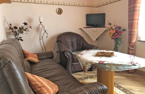 Bad Steben House | Haus Ingrid
