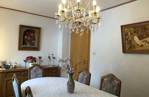 Bad Steben House | Haus Ingrid