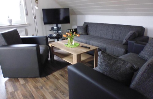 Idafehn Apartment | Haus Ingrid