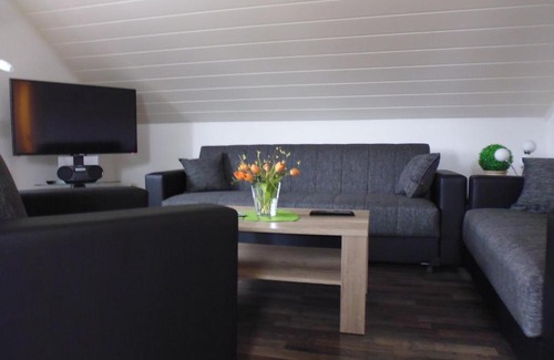 Idafehn Apartment | Haus Ingrid