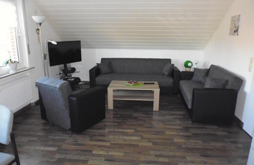 Idafehn Apartment | Haus Ingrid