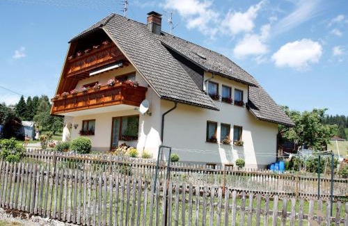 Schonenbach Apartment | Haus Ingrid